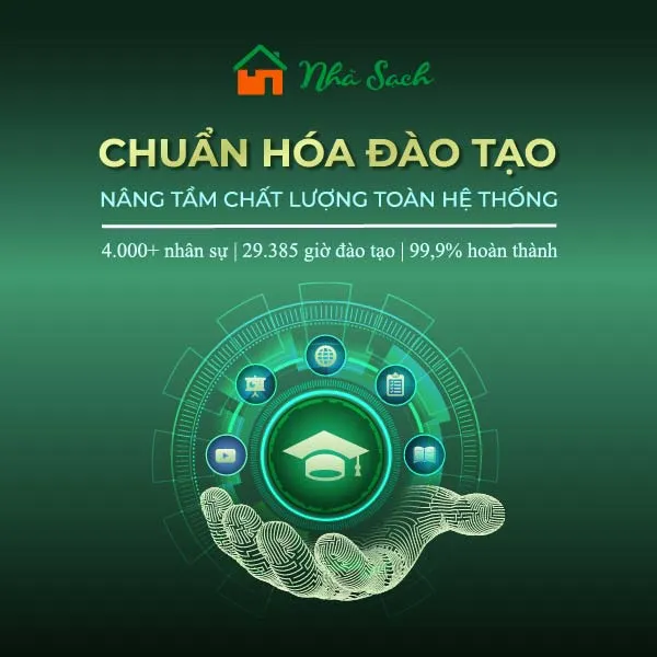 Sản phẩm dich vu ve sinh cong nghiep — Công Ty Cổ Phần Dịch Vụ Nhà Sạch — MST 0308996136