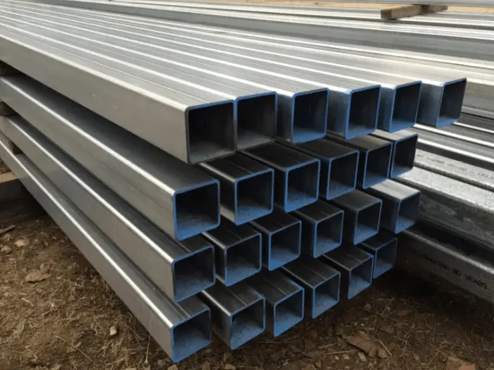 Sản phẩm thep hop 75x75 — Thép Trường Sơn - Công Ty Cổ Phần Thép Trường Sơn — MST 0309022489