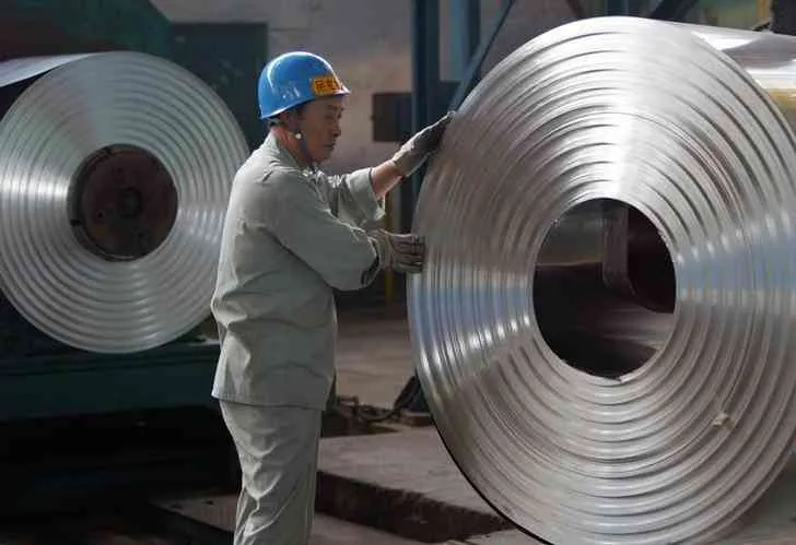Sản phẩm China_tssteel1fdg1 — Thép Trường Sơn - Công Ty Cổ Phần Thép Trường Sơn — MST 0309022489