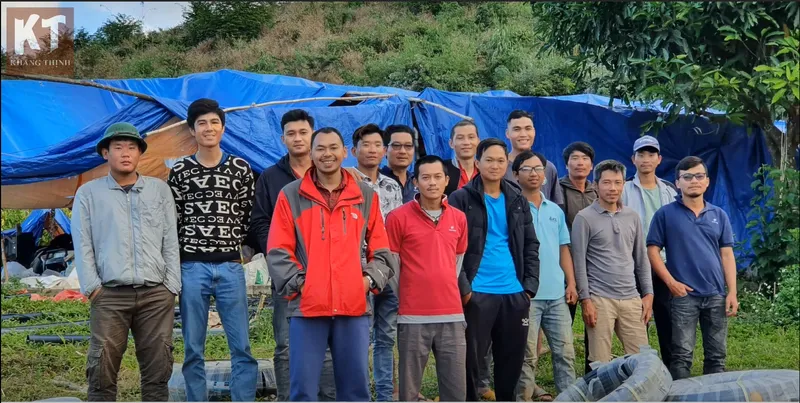 Sản phẩm Capture — Phân Bón Khang Thịnh - Công Ty Cổ Phần Công Nghệ Tưới Khang Thịnh — MST 0309028709