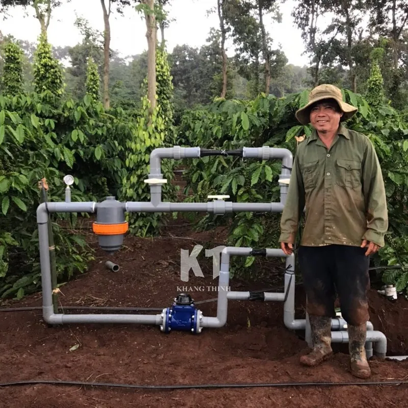 Sản phẩm VS12 — Phân Bón Khang Thịnh - Công Ty Cổ Phần Công Nghệ Tưới Khang Thịnh — MST 0309028709