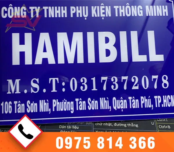 Sản phẩm 5 — Khắc Dấu Sao Việt - Công Ty TNHH Một Thành Viên Dịch Vụ Khắc Dấu Sao Việt — MST 0309030948