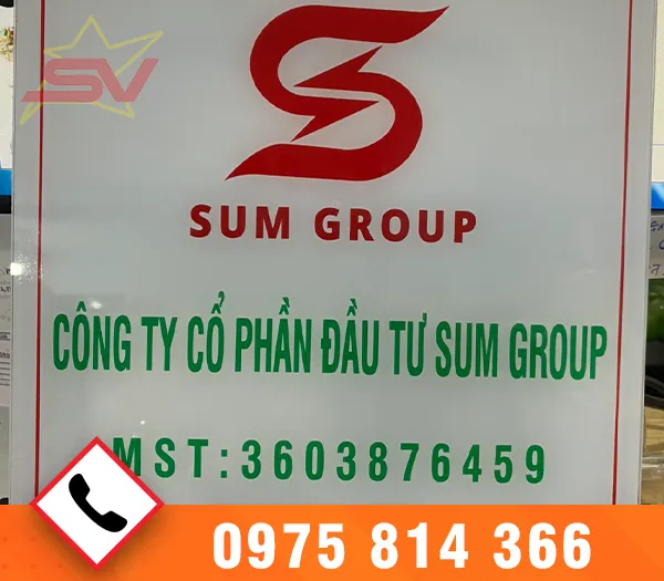 Sản phẩm 6 — Khắc Dấu Sao Việt - Công Ty TNHH Một Thành Viên Dịch Vụ Khắc Dấu Sao Việt — MST 0309030948