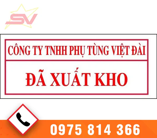 Sản phẩm 10 — Khắc Dấu Sao Việt - Công Ty TNHH Một Thành Viên Dịch Vụ Khắc Dấu Sao Việt — MST 0309030948