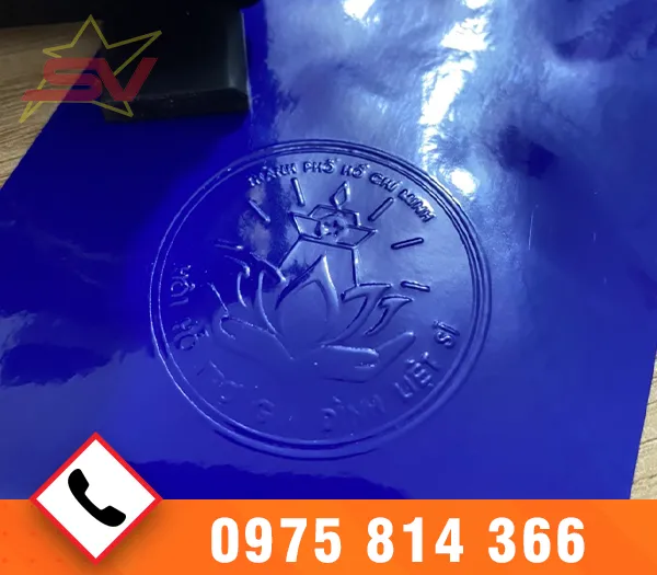 Sản phẩm 32 — Khắc Dấu Sao Việt - Công Ty TNHH Một Thành Viên Dịch Vụ Khắc Dấu Sao Việt — MST 0309030948