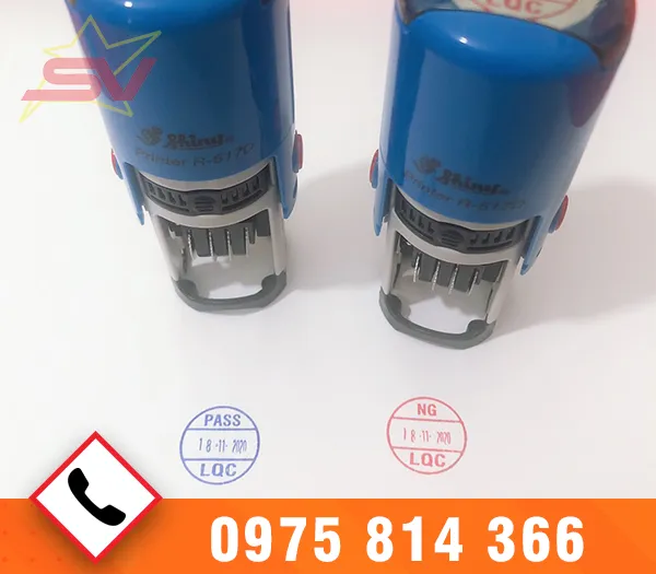Sản phẩm 40 — Khắc Dấu Sao Việt - Công Ty TNHH Một Thành Viên Dịch Vụ Khắc Dấu Sao Việt — MST 0309030948