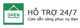 Sản phẩm colo delivery 4 — Công Ty TNHH MTV SX TM Co Lo — MST 0309036668