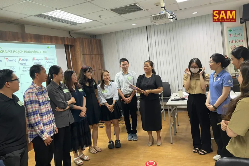 Sản phẩm cathay 5 — Trường Đào Tạo Kỹ Năng Quản Lý Sam - Công Ty TNHH Đào Tạo Sam — MST 0309054000