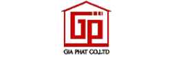 Logo Phụ Liệu May Gia Phát - Công Ty TNHH Sản Xuất Phụ Liệu May Gia Phát
