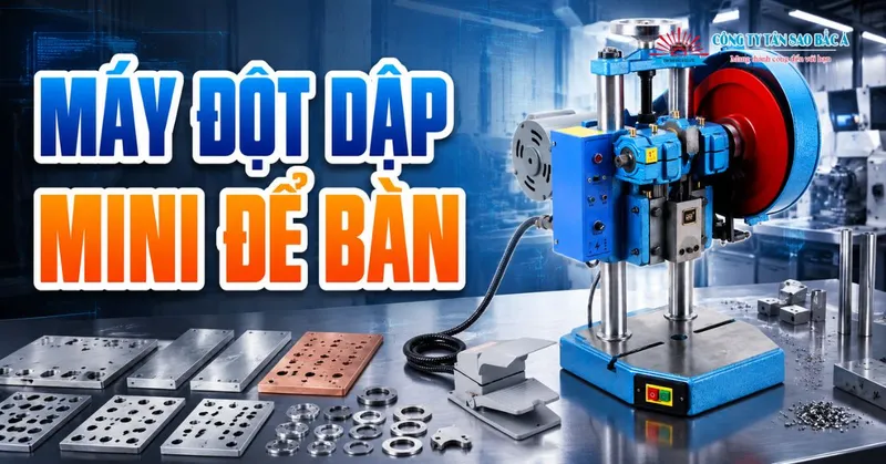 Sản phẩm may dot dap mini de ban — Công Ty TNHH Máy Móc Thiết Bị Tân Sao Bắc á — MST 0309077343