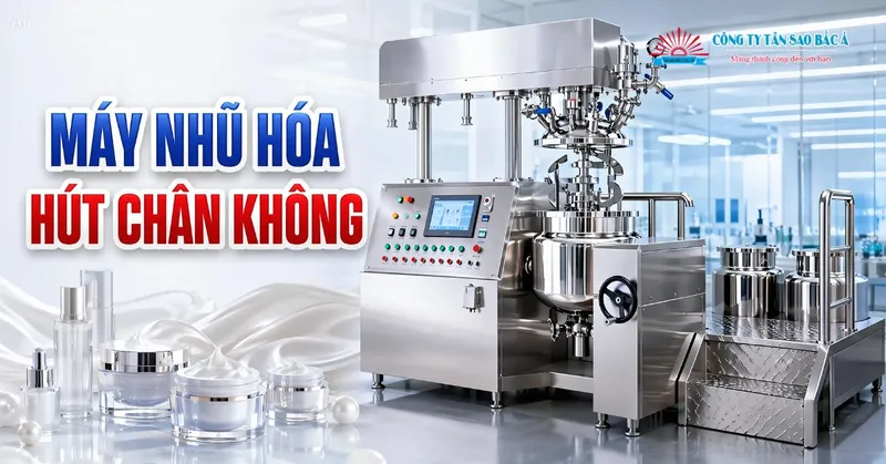 Sản phẩm may nhu hoa hut chan khong — Công Ty TNHH Máy Móc Thiết Bị Tân Sao Bắc á — MST 0309077343