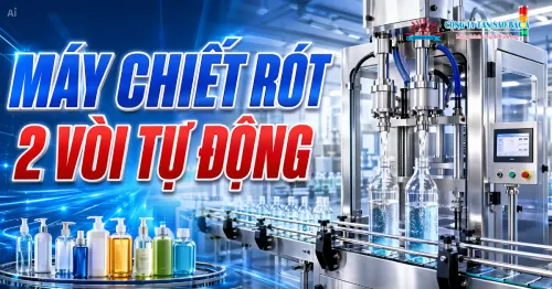 Sản phẩm may chiet rot son moi 12 voi 2 — Công Ty TNHH Máy Móc Thiết Bị Tân Sao Bắc á — MST 0309077343