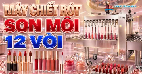 Sản phẩm may chiet rot son moi 12 voi_1 — Công Ty TNHH Máy Móc Thiết Bị Tân Sao Bắc á — MST 0309077343