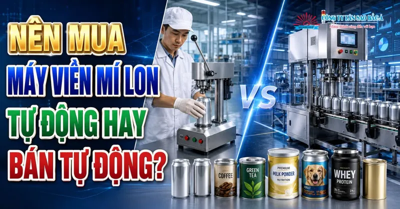 Sản phẩm nen mua may vien mi lon tu dong hay ban tu dong — Công Ty TNHH Máy Móc Thiết Bị Tân Sao Bắc á — MST 0309077343