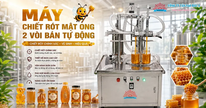 Sản phẩm cach ve sinh may chiet rot 1_1 — Công Ty TNHH Máy Móc Thiết Bị Tân Sao Bắc á — MST 0309077343