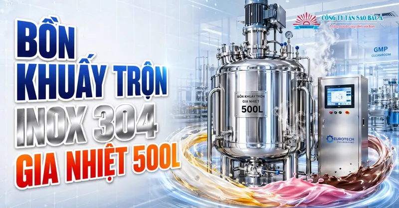 Sản phẩm bon khuay tron inox 304 — Công Ty TNHH Máy Móc Thiết Bị Tân Sao Bắc á — MST 0309077343