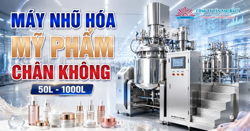 Sản phẩm may nhu hoa my pham cong nghe moi 1 — Công Ty TNHH Máy Móc Thiết Bị Tân Sao Bắc á — MST 0309077343