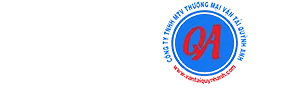 Logo Công Ty TNHH Một Thành Viên Thương Mại Vận Tải Quỳnh Anh