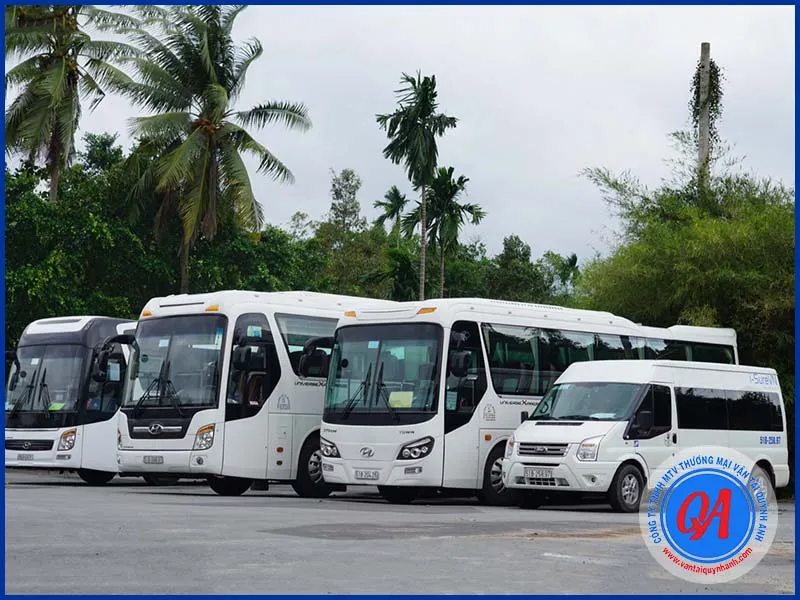 Sản phẩm cho thue xe du lich 4 den 45 cho (3) — Công Ty TNHH Một Thành Viên Thương Mại Vận Tải Quỳnh Anh — MST 0309103392