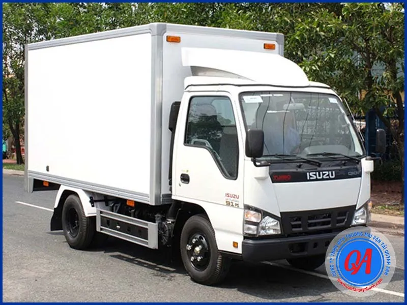 Sản phẩm cho thue xe tai 1.4 tan (2) — Công Ty TNHH Một Thành Viên Thương Mại Vận Tải Quỳnh Anh — MST 0309103392