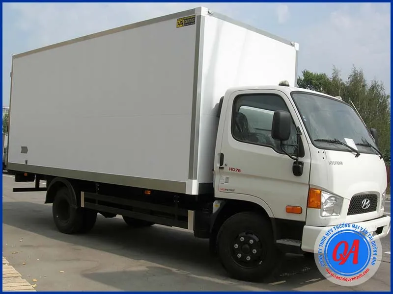 Sản phẩm cho thue xe tai 3.5 tan (3) — Công Ty TNHH Một Thành Viên Thương Mại Vận Tải Quỳnh Anh — MST 0309103392