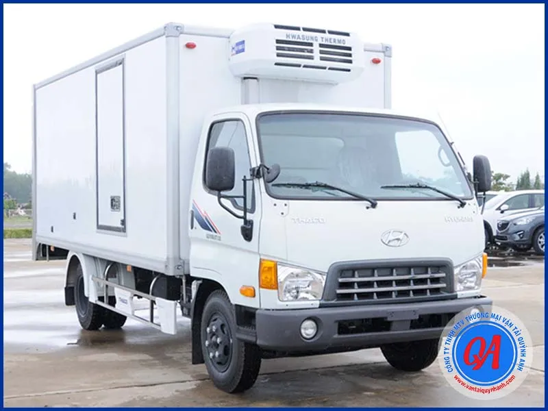 Sản phẩm van chuyen hang dong lanh Bac Trung Nam (1) — Công Ty TNHH Một Thành Viên Thương Mại Vận Tải Quỳnh Anh — MST 0309103392