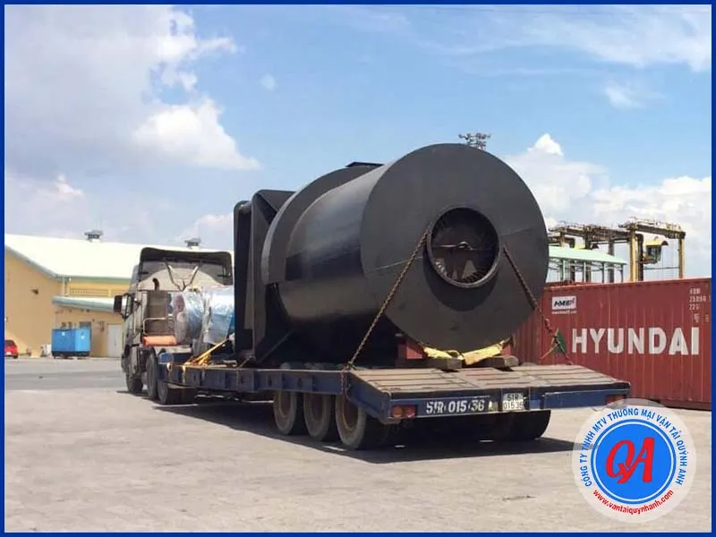 Sản phẩm van chuyen hang qua kho (3) — Công Ty TNHH Một Thành Viên Thương Mại Vận Tải Quỳnh Anh — MST 0309103392