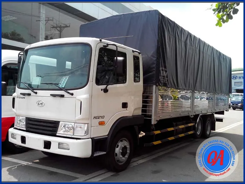 Sản phẩm cho thue xe tai 3.5 tan (2) — Công Ty TNHH Một Thành Viên Thương Mại Vận Tải Quỳnh Anh — MST 0309103392