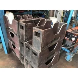 Sản phẩm y thep xi mang 16645975732 — Công Ty TNHH Thiết Bị Xanh — MST 0309106876