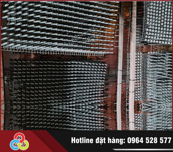 Sản phẩm DDD008 — Xi Mạ Nam Thâu - Công Ty TNHH Nam Thâu — MST 0309114891