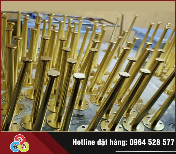 Sản phẩm d1 — Xi Mạ Nam Thâu - Công Ty TNHH Nam Thâu — MST 0309114891
