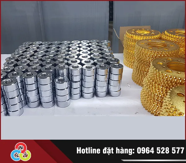 Sản phẩm 20190301_165750 — Xi Mạ Nam Thâu - Công Ty TNHH Nam Thâu — MST 0309114891