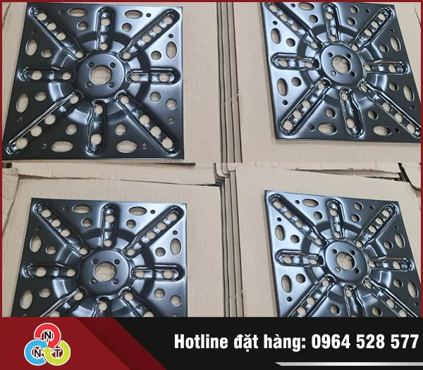 Sản phẩm DDD006 — Xi Mạ Nam Thâu - Công Ty TNHH Nam Thâu — MST 0309114891
