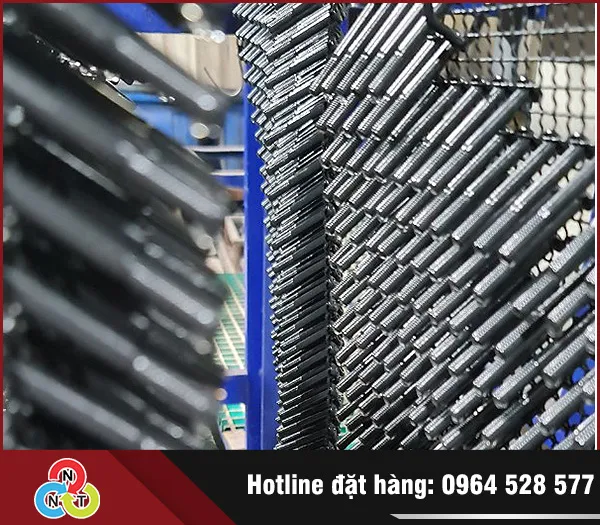 Sản phẩm DDD009 — Xi Mạ Nam Thâu - Công Ty TNHH Nam Thâu — MST 0309114891