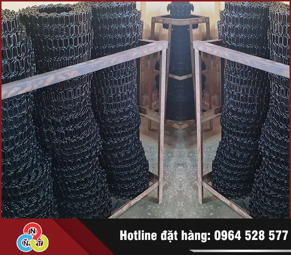 Sản phẩm DDD02 — Xi Mạ Nam Thâu - Công Ty TNHH Nam Thâu — MST 0309114891