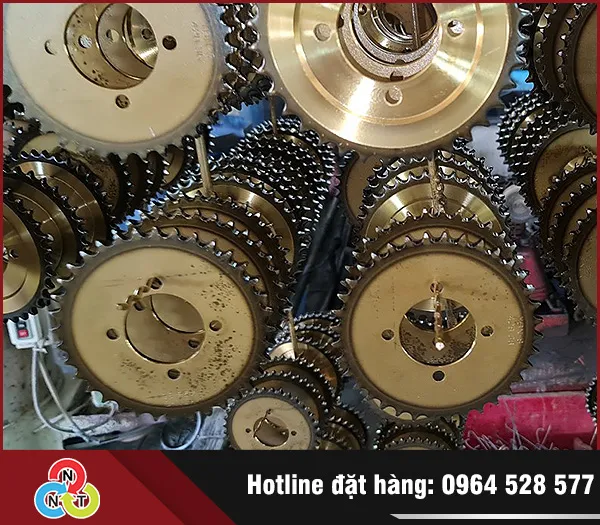 Sản phẩm DDD04 — Xi Mạ Nam Thâu - Công Ty TNHH Nam Thâu — MST 0309114891