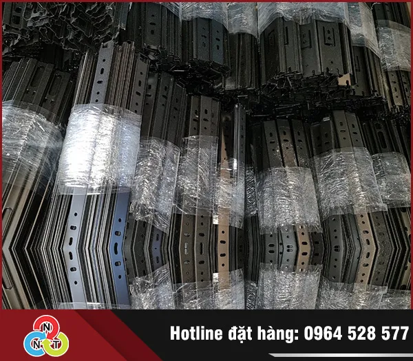 Sản phẩm DDD05 — Xi Mạ Nam Thâu - Công Ty TNHH Nam Thâu — MST 0309114891