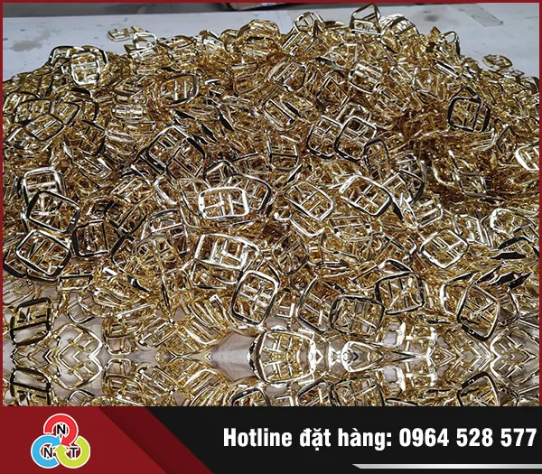 Sản phẩm d16 — Xi Mạ Nam Thâu - Công Ty TNHH Nam Thâu — MST 0309114891