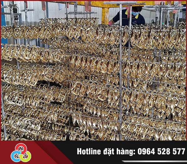 Sản phẩm d19 — Xi Mạ Nam Thâu - Công Ty TNHH Nam Thâu — MST 0309114891