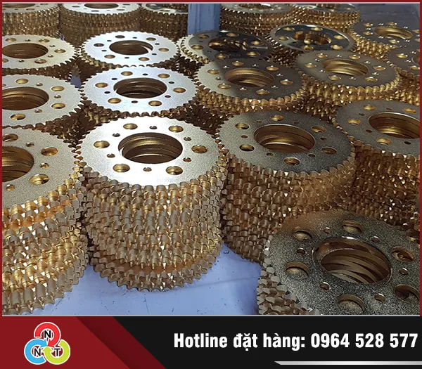Sản phẩm d4 — Xi Mạ Nam Thâu - Công Ty TNHH Nam Thâu — MST 0309114891