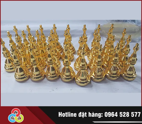 Sản phẩm d5 — Xi Mạ Nam Thâu - Công Ty TNHH Nam Thâu — MST 0309114891
