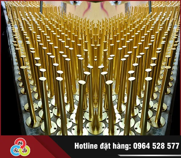 Sản phẩm d8 — Xi Mạ Nam Thâu - Công Ty TNHH Nam Thâu — MST 0309114891