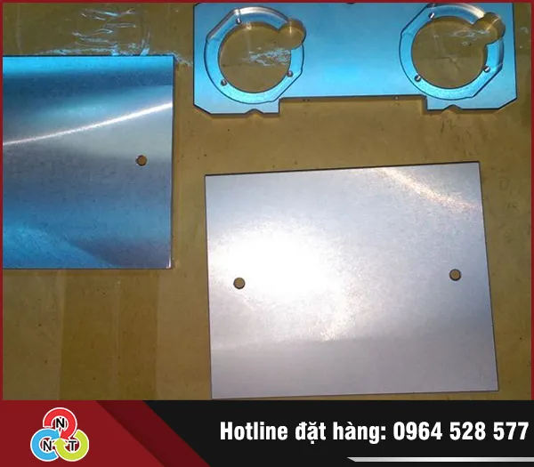 Sản phẩm n4 — Xi Mạ Nam Thâu - Công Ty TNHH Nam Thâu — MST 0309114891