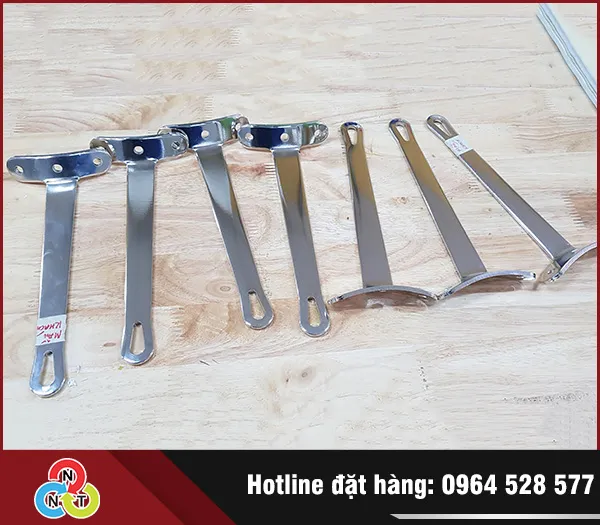 Sản phẩm nk2 — Xi Mạ Nam Thâu - Công Ty TNHH Nam Thâu — MST 0309114891