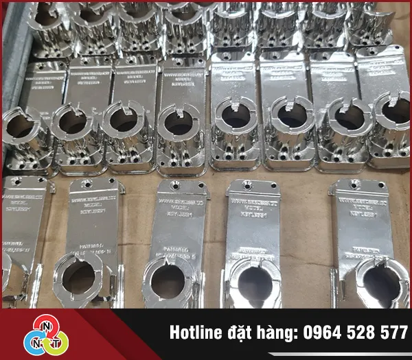 Sản phẩm nk3 — Xi Mạ Nam Thâu - Công Ty TNHH Nam Thâu — MST 0309114891