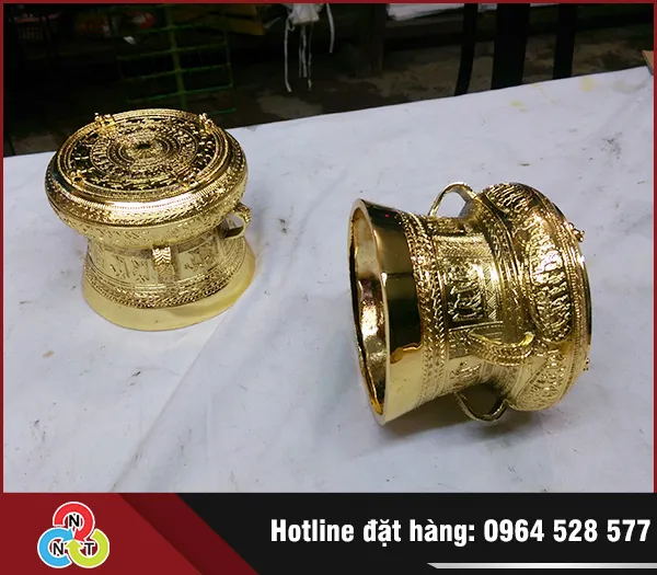 Sản phẩm v3 — Xi Mạ Nam Thâu - Công Ty TNHH Nam Thâu — MST 0309114891