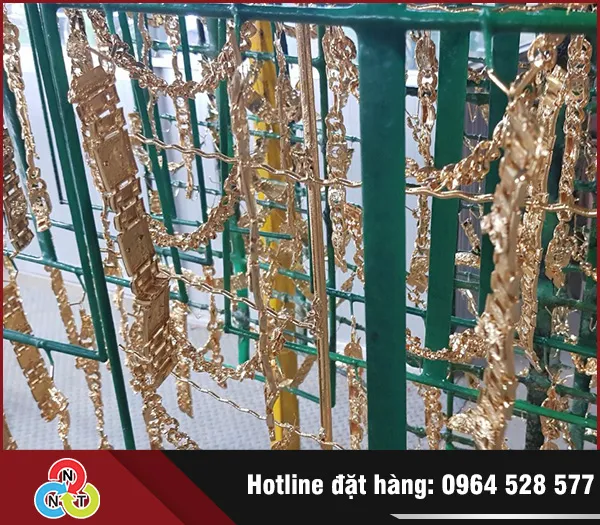 Sản phẩm v5 — Xi Mạ Nam Thâu - Công Ty TNHH Nam Thâu — MST 0309114891