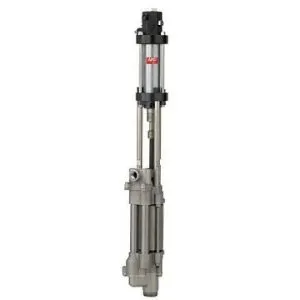 Sản phẩm Máy bơm piston 4 bi 650950 X4B 300x300 — Máy Bơm GP - Công Ty TNHH Kỹ Thuật GP — MST 0309115165
