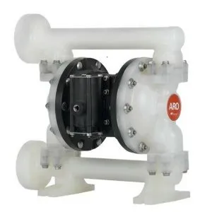 Sản phẩm Bơm màng Aro 1 inch Series EXP Non Metallic 300x300 — Máy Bơm GP - Công Ty TNHH Kỹ Thuật GP — MST 0309115165