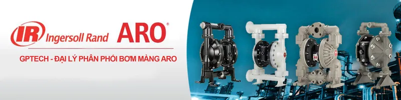Sản phẩm Nơi bán bơm màng thiết bị công nghiệp uy tín — Máy Bơm GP - Công Ty TNHH Kỹ Thuật GP — MST 0309115165